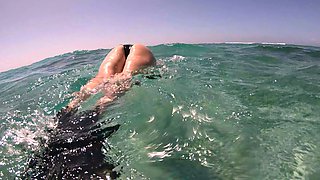 Best Solo Girl Free Masturbating Porn Video