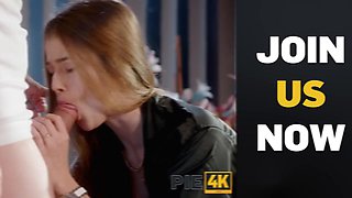 DADDY4K. Juicy Melons and a Pussy for Daddy ft. Remido  Leo Tt: Blowjob, Doggy  Cowgirl Porn