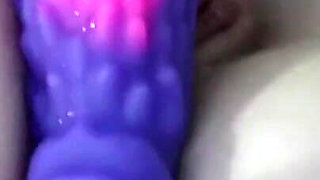 A 5-minute Video of Me in the Bath Playing with My Tight Little Anal Hole. I Can't Believe I'm Back to This After so Long
