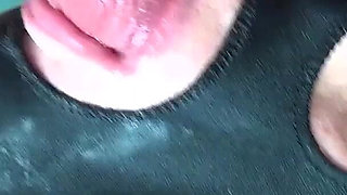 Dutch Bukkake Therapy B1