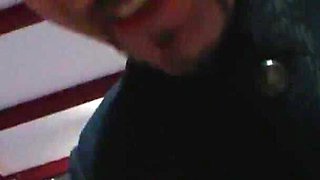 German BDSM milf - Hard whipeout