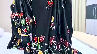 Bhabhi Saree Amazing Hardcore Doggy Style Fucking