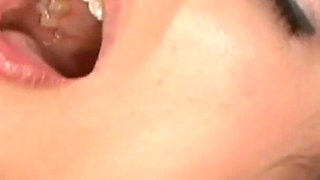 A Skinny Tattooed Slut Gets Her Pierced Pussy Hardcore Wrecked by a Big Black Cock.