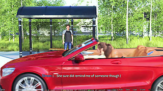 FreshWomen - SeaSon 1 EP1 - Part 1.1 3D Animated Porn GamePlay Full Story