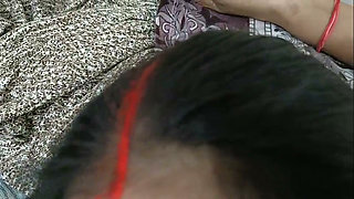 Sex video beautiful girl in bedroom