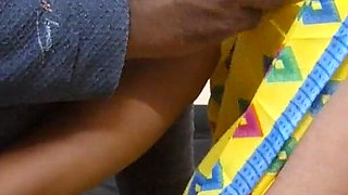 Indian Wife Fucks Her Husband Brother, Very Sexy Tamil Audio