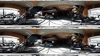 Bravo Models - 360 action