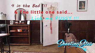 Flify Milfy Foursome Lesbian