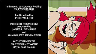 Car Toon In Frankies Friends (long Version)