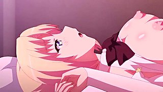 Anime: Blowjob, Amateur  Hentai Porn