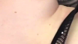 This Naughty Young Girl Asks Her Boyfriend to Bring Her Friend Back to Get Fucked by Both of Them at the Same Time!