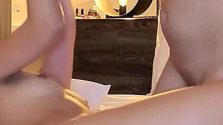 Orgasm Before Tickling Part2 - Now She Get Tickled