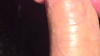 Oral Creampie After Blowjob From Hot Latina