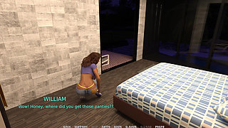 My Wife a Hot Insatiable Italian Whore (part 5)