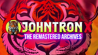 Johntronx - Fucking a Hot Thai Girl in the Shower and Then in Bed