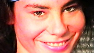 Home video amateur skinny blonde fuck cumshot blindfolded