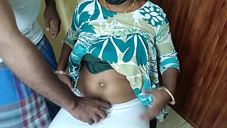 Cheating college student