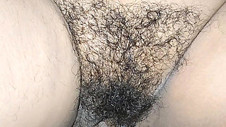Desi Bhabhi Closeup Creamy Pussy Creampie Fucking Orgasm Video