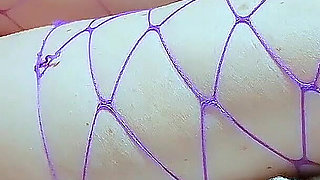 Closeup - Tight Edging Shaking Orgasms and Moaning POV