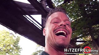 Hot Dates Germany featuring nymphet's real hot sex sex