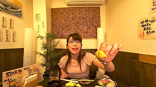 Finger Tease VR - Six Actresses, One Taboo Game - 3