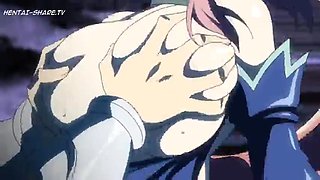 Demosaic 72 Fantasy of Huge Breasts Hentai japan online in Russian: Blowjob, Masturbation  Uncensored Porn