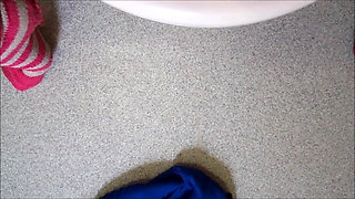 Toilet Fetish Compilation