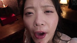 Kazuha Minami in Hello Asian Japanese Titty by