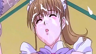 Anime Manga Sex Action