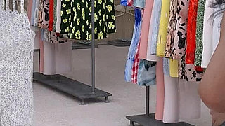 Harmony Haven: Girls Day Out - Episode 9