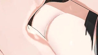 Wuthering Waves - Chisa Sp Passionate Sex - 3D Hentai Animation