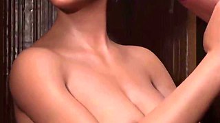 Sexbot (part 31)