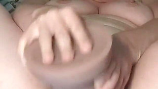 So Horny Today, Lots of Squirt Everywhere