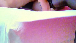 If My Husband Hears, He Will Fuck Us Both, Part2