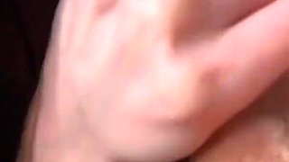 Depraved slut in stockings arrives on call to suck cock and swallow cum POV - Alisa Lovely