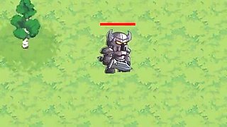 Slave Lord - Awakening 1 of 3