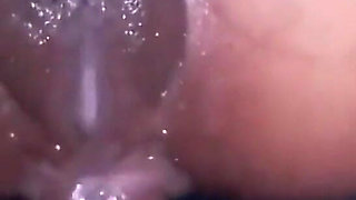 Damn This Girl Keeps Squirting From Anal Sex - She Told Me to Cum in Her Ass so I Did (anal Creampie)