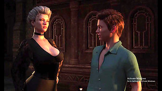 Treasure ff Nadia: Treasure and love ep.89