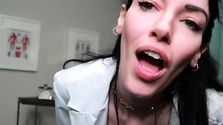 Ryland Babylove - Pov Doctor Fuck With Hospital Sounds