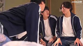 School Trip Harem: 21 Asian Schoolgirls in a 400% Creampie Orgasm x4xCB2B9A1480CAAD5921