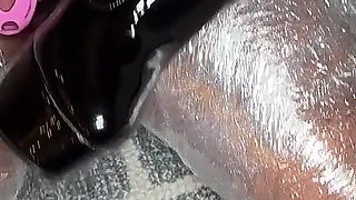 My Boot Whore