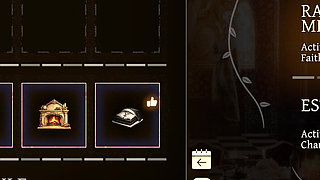 Sisters in Sin Gameplay Part 9 - Conflict Inside the Monastery