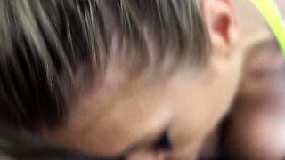 Huge Japan blowjob and handjob POV orgy with a cumshot
