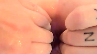 Deep and rough pegging