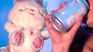 We Couldn't Hold Back These Burps