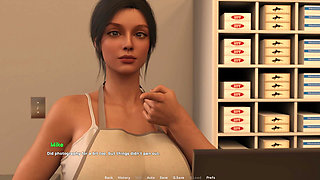 Exhibitionist Wife - Part 1