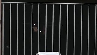 Big boobs milf masturbates with her dildo