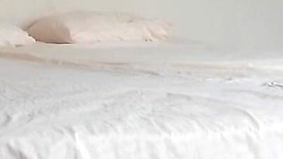 Part3 Desi Woman Vacation on Island Motel Tricks Seduce the Room Service Hotel Employee and He Was Rough Young Fucker