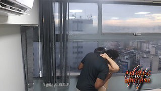 Unicorn Hunter Can Be Hunted