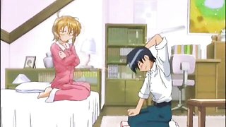 Watch enchanting chickfriend's scene